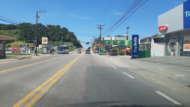 Terreno para Venda Rio Tavares Florianópolis