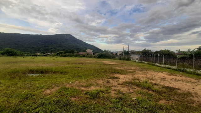 Terreno para Venda Enseada do Brito (Ens Brito) Palhoça