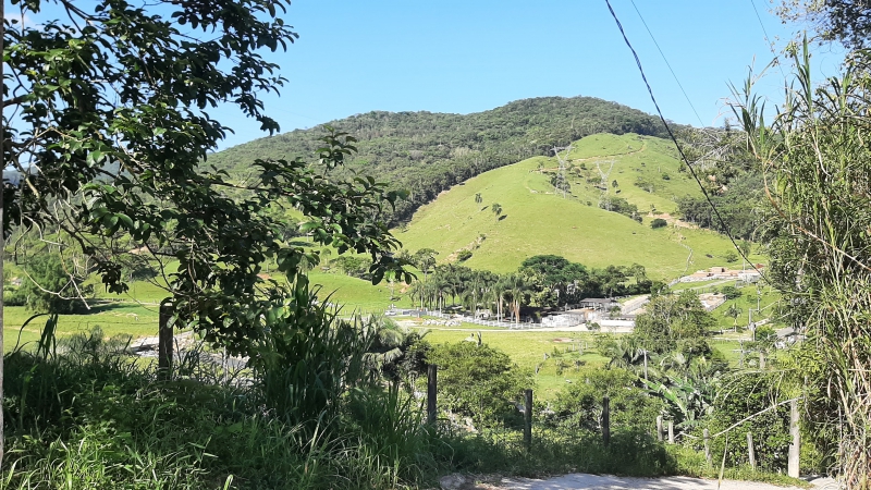 Terreno para Venda Varginha Santo Amaro da Imperatriz