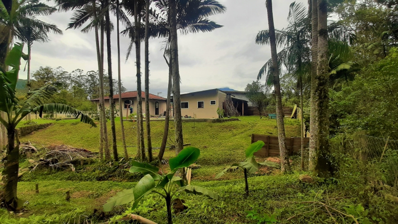 Casa para Venda Poço Fundo Santo Amaro da Imperatriz