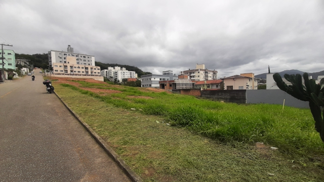 Terreno para Venda Ipiranga São José