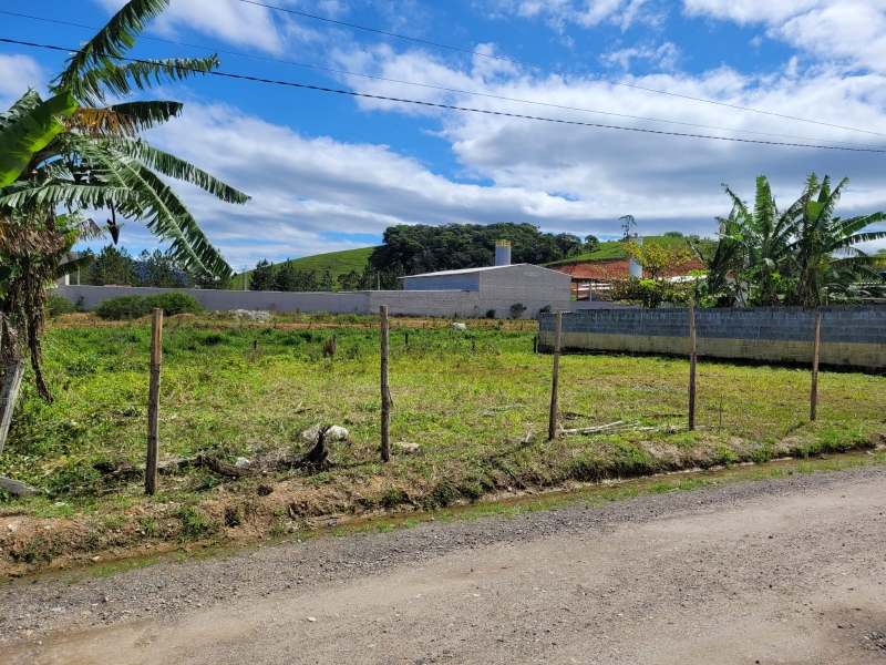 Terreno para Venda Vila Becker Santo Amaro da Imperatriz